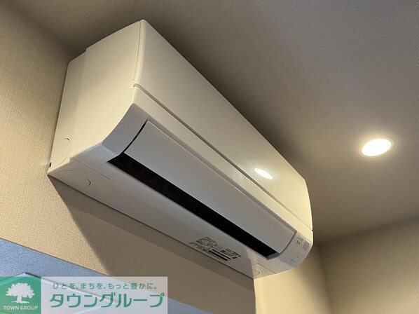 ザ・パークハビオ目黒桜邸の物件内観写真